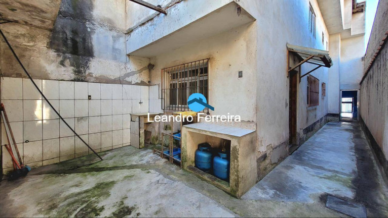 Imagem Sobrado com 3 Quartos à Venda, 174 m² em Nova Petrópolis - São Bernardo Do Campo