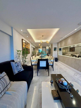 Imagem Apartamento com 4 Quartos à Venda, 240 m² em Icaraí - Niterói Imagem Apartamento com 4 Quartos à Venda, 240 m² em Icaraí - Niterói