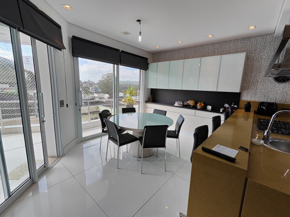 Imagem Casa com 6 Quartos à Venda, 1.000 m² em Parque Terra Nova Ii - São Bernardo Do Campo