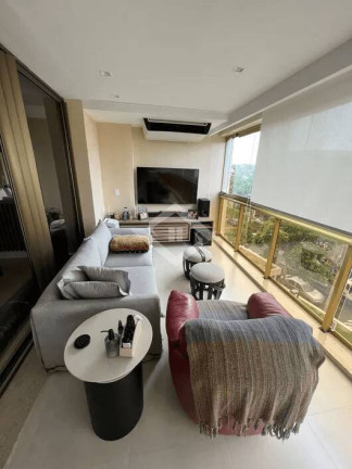 Imagem Apartamento com 4 Quartos à Venda, 169 m² em Barra Da Tijuca - Rio De Janeiro Imagem Apartamento com 4 Quartos à Venda, 169 m² em Barra Da Tijuca - Rio De Janeiro