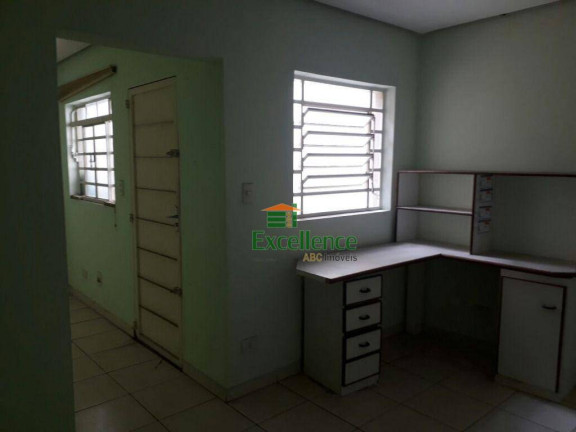 Imagem Edifício Residencial à Venda ou Locação, 195 m² em Centro - Santo André Imagem Edifício Residencial à Venda ou Locação, 195 m² em Centro - Santo André