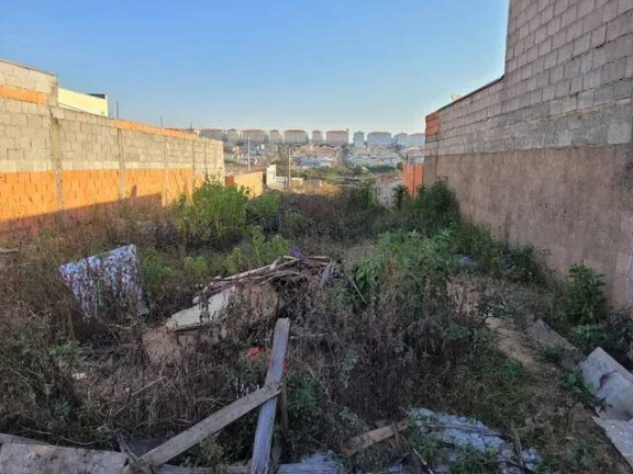 Foto do imóvel Terreno à Venda, 154 m² em Parque Industrial Ii (fazenda Grande) - Jundiaí Foto do imóvel Terreno à Venda, 154 m² em Parque Industrial Ii (fazenda Grande) - Jundiaí