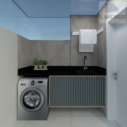 Imagem Apartamento com 2 Quartos à Venda, 43 m² em Vila Bastos - Santo André Imagem Apartamento com 2 Quartos à Venda, 43 m² em Vila Bastos - Santo André