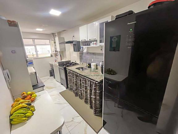 Imagem Cobertura com 2 Quartos à Venda, 90 m² em Centro - Niterói Imagem Cobertura com 2 Quartos à Venda, 90 m² em Centro - Niterói