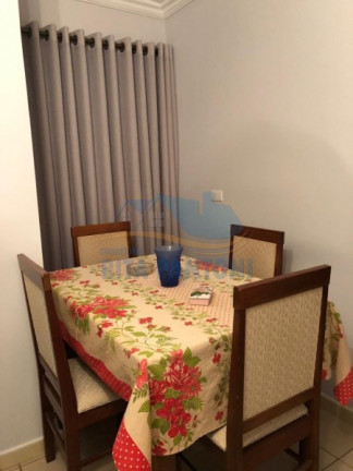 Imagem Apartamento com 1 Quarto à Venda, 47 m² em Jardim Botânico - Ribeirão Preto Imagem Apartamento com 1 Quarto à Venda, 47 m² em Jardim Botânico - Ribeirão Preto
