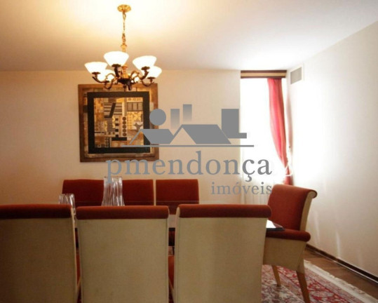 Imagem Apartamento com 3 Quartos à Venda, 327 m² em Higienópolis - São Paulo Imagem Apartamento com 3 Quartos à Venda, 327 m² em Higienópolis - São Paulo