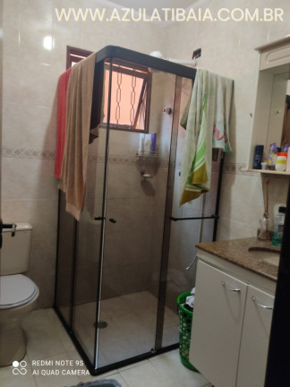 Imagem Casa com 4 Quartos à Venda, 172 m² em Atibaia Jardim - Atibaia Imagem Casa com 4 Quartos à Venda, 172 m² em Atibaia Jardim - Atibaia