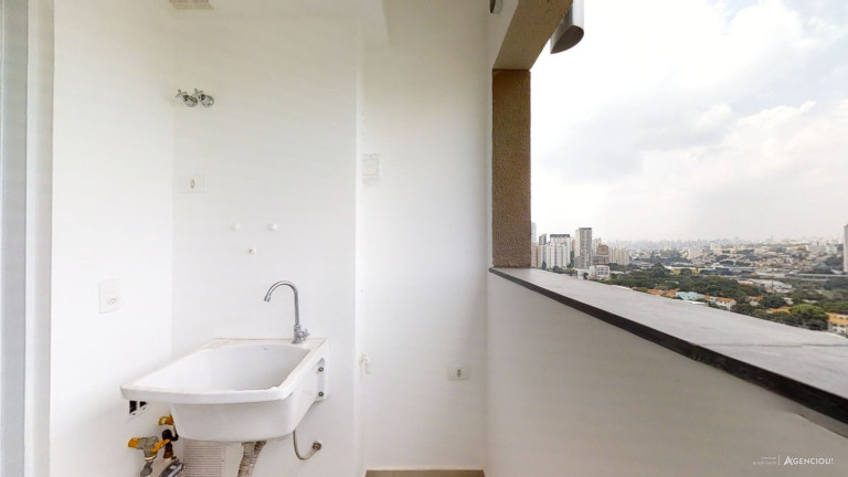 Imagem Apartamento com 3 Quartos à Venda, 80 m² em Bosque Da Saúde - São Paulo Imagem Apartamento com 3 Quartos à Venda, 80 m² em Bosque Da Saúde - São Paulo