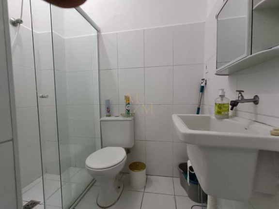 Imagem Apartamento com 1 Quarto à Venda, 30 m² em Ponta Da Praia - Santos Imagem Apartamento com 1 Quarto à Venda, 30 m² em Ponta Da Praia - Santos