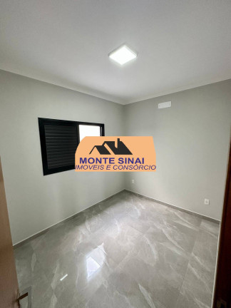 Imagem Casa de Condomínio com 3 Quartos à Venda, 154 m² em Horto Florestal - Sorocaba