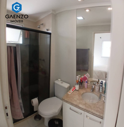 Imagem Apartamento com 2 Quartos à Venda, 71 m² em Vila Lageado - São Paulo
