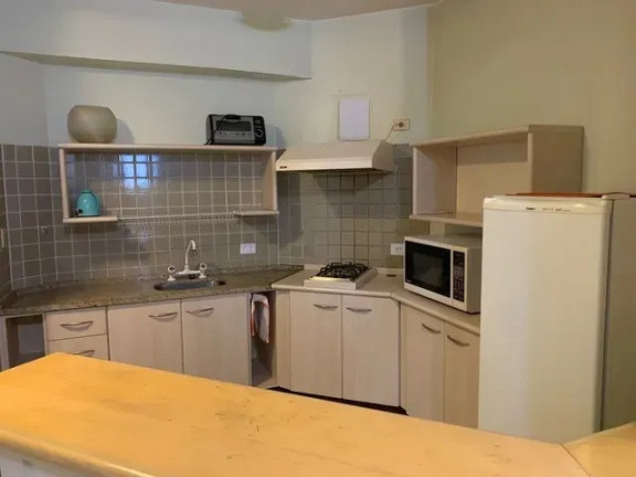 Imagem Flat com 1 Quarto para Alugar, 54 m² em Alphaville Centro Industrial E Empresarial/alphaville. - Barueri Imagem Flat com 1 Quarto para Alugar, 54 m² em Alphaville Centro Industrial E Empresarial/alphaville. - Barueri
