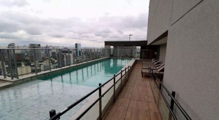 Imagem Apartamento com 2 Quartos à Venda, 63 m² em Butantã - São Paulo Imagem Apartamento com 2 Quartos à Venda, 63 m² em Butantã - São Paulo
