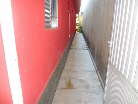 Imagem Casa com 3 Quartos à Venda, 100 m² em Jardim São Vicente - Cotia