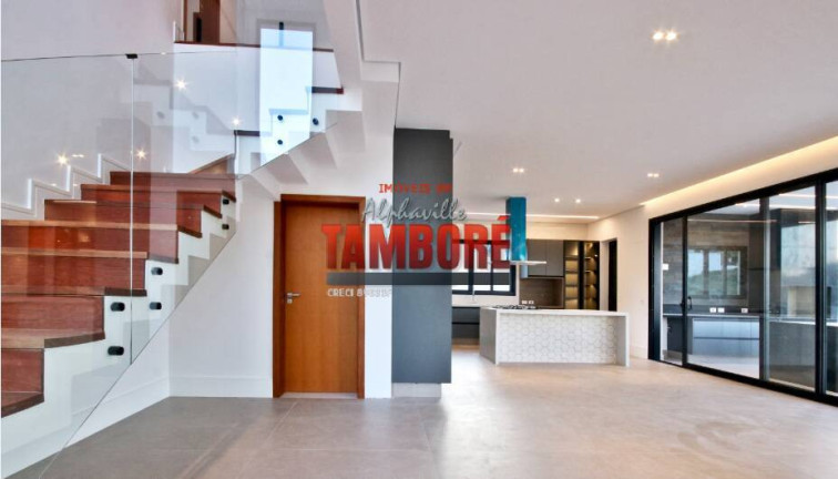 Imagem Casa à Venda, 498 m² em Alphaville - Santana De Parnaíba