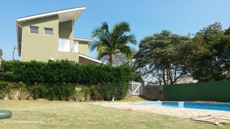 Imagem Casa com 3 Quartos à Venda, 279 m² em Paysage Clair - Vargem Grande Paulista Imagem Casa com 3 Quartos à Venda, 279 m² em Paysage Clair - Vargem Grande Paulista