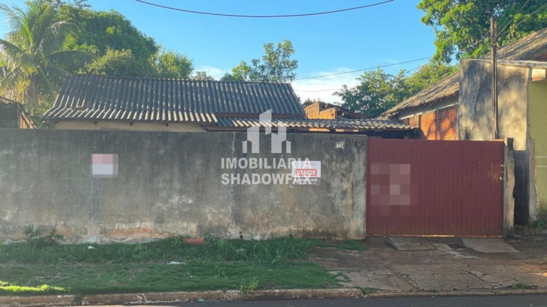 Imagem Terreno à Venda, 600 m² em Jardim Tropical - Dourados Imagem Terreno à Venda, 600 m² em Jardim Tropical - Dourados