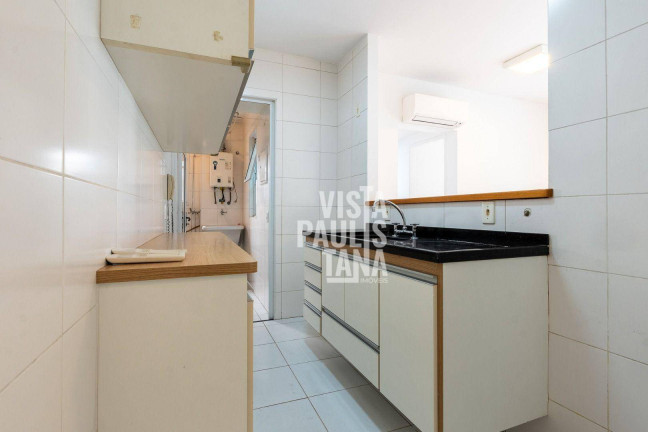 Imagem Apartamento com 2 Quartos para Alugar, 70 m² em Brooklin Paulista - São Paulo Imagem Apartamento com 2 Quartos para Alugar, 70 m² em Brooklin Paulista - São Paulo