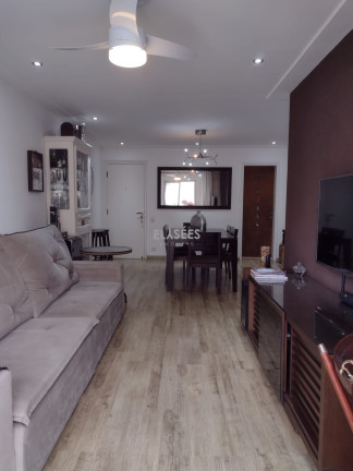 Imagem Apartamento com 3 Quartos à Venda, 110 m² em Moema - São Paulo Imagem Apartamento com 3 Quartos à Venda, 110 m² em Moema - São Paulo