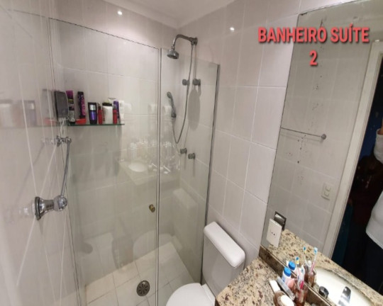 Imagem Imóvel com 4 Quartos à Venda, 136 m² em Brooklin Paulista - São Paulo Imagem Imóvel com 4 Quartos à Venda, 136 m² em Brooklin Paulista - São Paulo