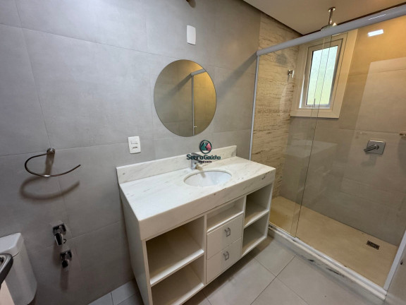 Imagem Apartamento com 3 Quartos para Alugar, 153 m² em Centro - Gramado Imagem Apartamento com 3 Quartos para Alugar, 153 m² em Centro - Gramado