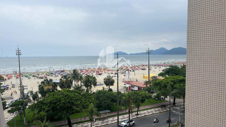 Imagem Apartamento com 2 Quartos à Venda, 80 m² em Gonzaga - Santos Imagem Apartamento com 2 Quartos à Venda, 80 m² em Gonzaga - Santos