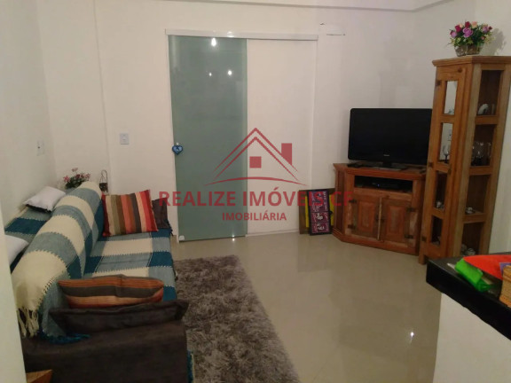 Imagem Apartamento com 1 Quarto à Venda, 60 m² em Passagem - Cabo Frio Imagem Apartamento com 1 Quarto à Venda, 60 m² em Passagem - Cabo Frio