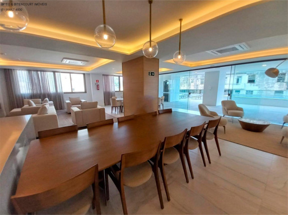 Imagem Imóvel com 1 Quarto à Venda, 50 m² em Barra - Salvador