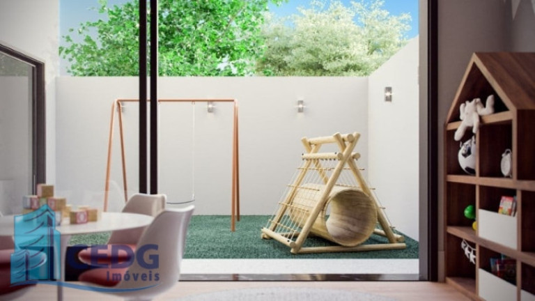 Imagem Apartamento com 3 Quartos à Venda, 105 m² em água Verde - Curitiba
