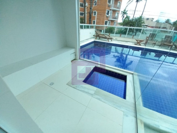 Imagem Apartamento com 3 Quartos à Venda, 119 m² em Enseada - Guarujá