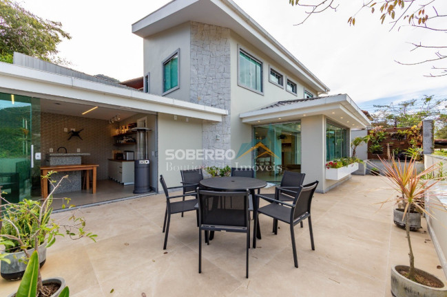 Casa com 3 Quartos à Venda, 197 m² em Alto - Teresópolis