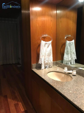 Imagem Apartamento com 4 Quartos à Venda, 380 m² em Centro - São Bernardo Do Campo