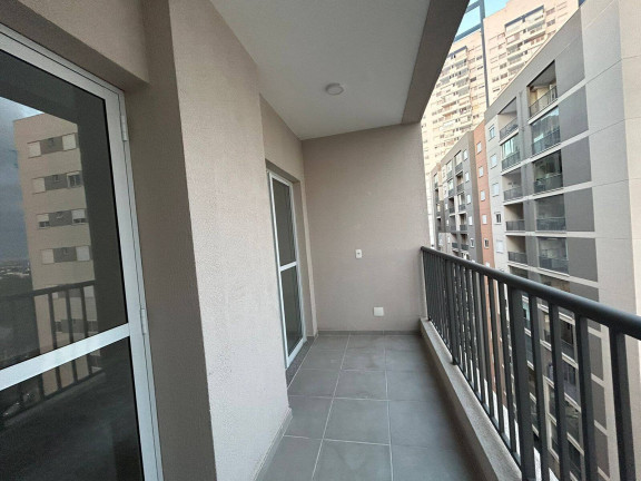 Imagem Apartamento com 1 Quarto à Venda, 52 m² em Alphaville Empresarial - Barueri