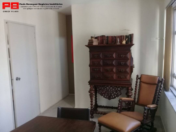 Imagem Sala Comercial à Venda, 48 m² em Santo Amaro - São Paulo