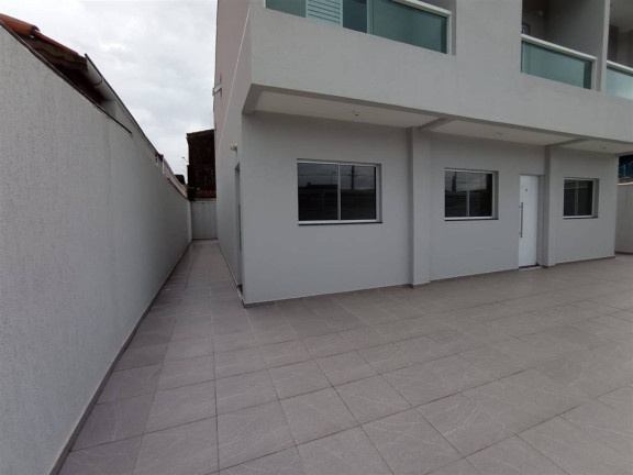 Imagem Casa com 2 Quartos à Venda, 66 m² em Caiçara - Praia Grande Imagem Casa com 2 Quartos à Venda, 66 m² em Caiçara - Praia Grande