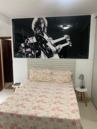 Imagem Apartamento com 3 Quartos à Venda, 145 m² em Anil - Rio De Janeiro
