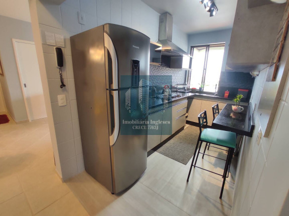Imagem Apartamento com 4 Quartos à Venda, 196 m² em Ingleses Do Rio Vermelho - Florianópolis