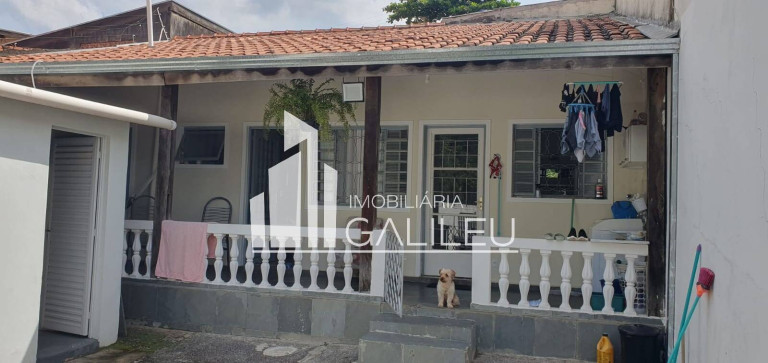 Imagem Casa com 1 Quarto à Venda, 60 m² em Jardim Carlos Lourenço - Campinas