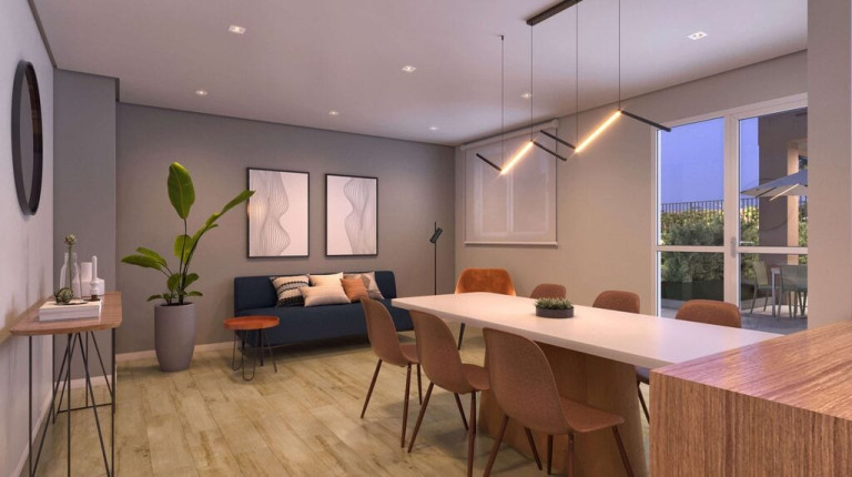 Imagem Apartamento com 2 Quartos à Venda, 36 m² em Vila Carrão - São Paulo Imagem Apartamento com 2 Quartos à Venda, 36 m² em Vila Carrão - São Paulo