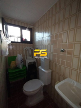 Imagem Casa com 3 Quartos à Venda, 168 m² em Cristo Redentor - João Pessoa Imagem Casa com 3 Quartos à Venda, 168 m² em Cristo Redentor - João Pessoa