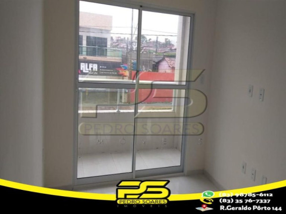 Imagem Apartamento com 2 Quartos à Venda, 100 m² em Mangabeira - João Pessoa Imagem Apartamento com 2 Quartos à Venda, 100 m² em Mangabeira - João Pessoa