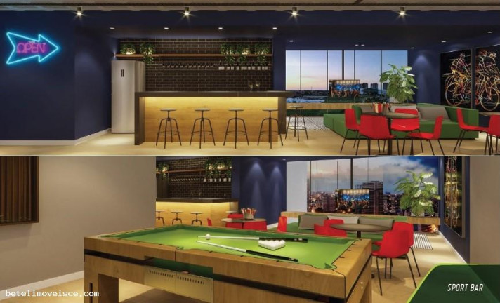 Imagem Imóvel com 2 Quartos à Venda, 52 m² em Presidente Kennedy - Fortaleza Imagem Imóvel com 2 Quartos à Venda, 52 m² em Presidente Kennedy - Fortaleza