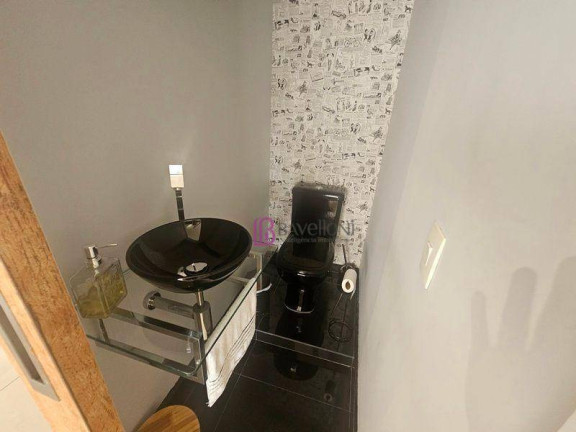 Imagem Apartamento com 2 Quartos à Venda, 94 m² em Vila Romana - São Paulo