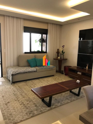 Imagem Apartamento com 3 Quartos à Venda, 130 m² em Vila Isabel Eber - Jundiaí Imagem Apartamento com 3 Quartos à Venda, 130 m² em Vila Isabel Eber - Jundiaí