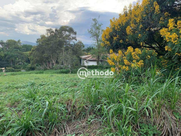 Imagem Terreno à Venda, 5.090 m² em Gramado - Campinas Imagem Terreno à Venda, 5.090 m² em Gramado - Campinas