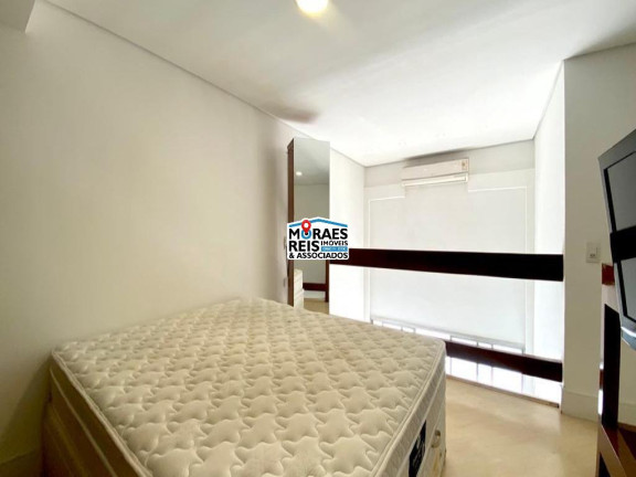 Imagem Apartamento com 1 Quarto à Venda, 60 m² em Brooklin Paulista - São Paulo Imagem Apartamento com 1 Quarto à Venda, 60 m² em Brooklin Paulista - São Paulo