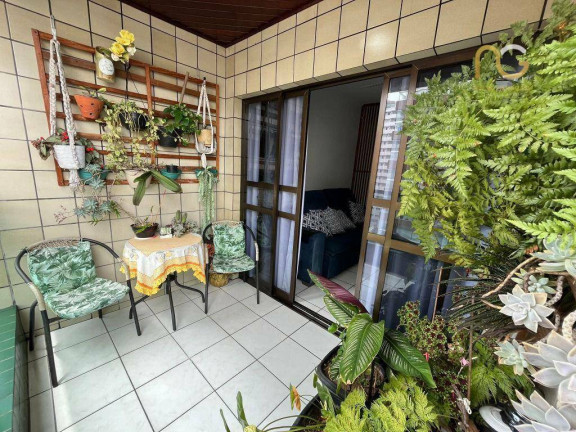 Imagem Apartamento com 2 Quartos à Venda, 95 m² em Tupi - Praia Grande Imagem Apartamento com 2 Quartos à Venda, 95 m² em Tupi - Praia Grande