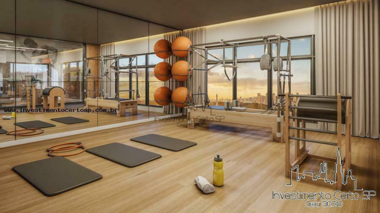 Imagem Apartamento com 2 Quartos à Venda, 63 m² em Butantã - São Paulo Imagem Apartamento com 2 Quartos à Venda, 63 m² em Butantã - São Paulo