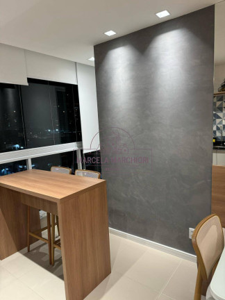 Imagem Apartamento com 2 Quartos à Venda, 67 m² em Praia De Itaparica - Vila Velha