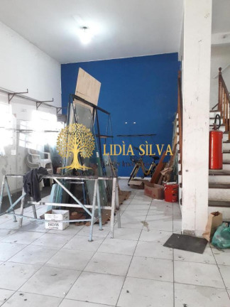 Imagem Sobrado com 2 Quartos à Venda, 600 m² em Bosque Da Saúde - São Paulo